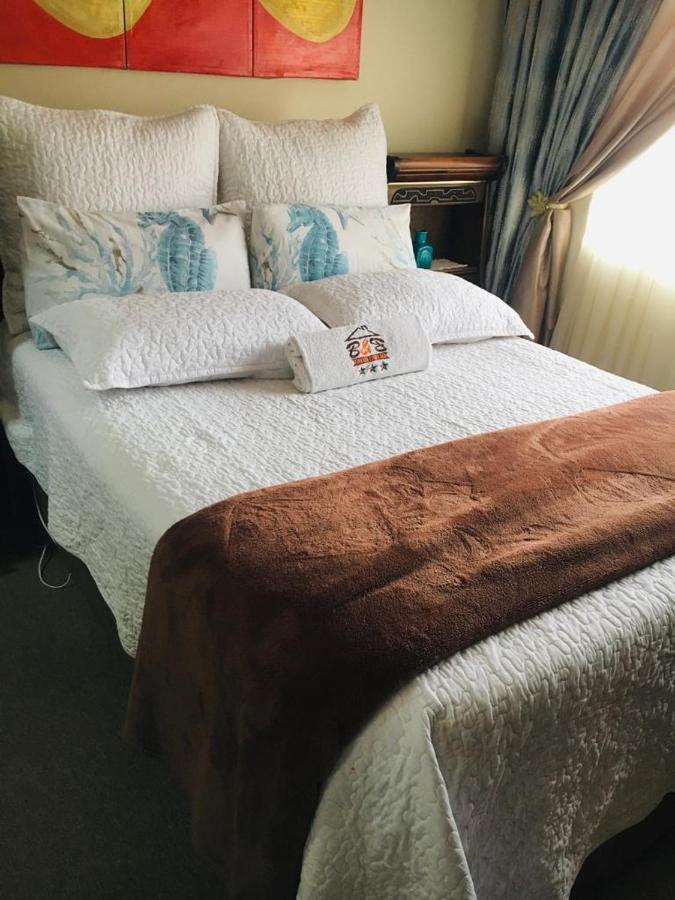 Forever Comfy Bed Bed & Breakfast Vanderbijlpark Exterior foto
